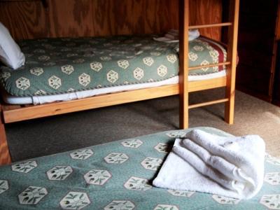 Jemby Rinjah Ecolodge Blackheath Eksteriør billede