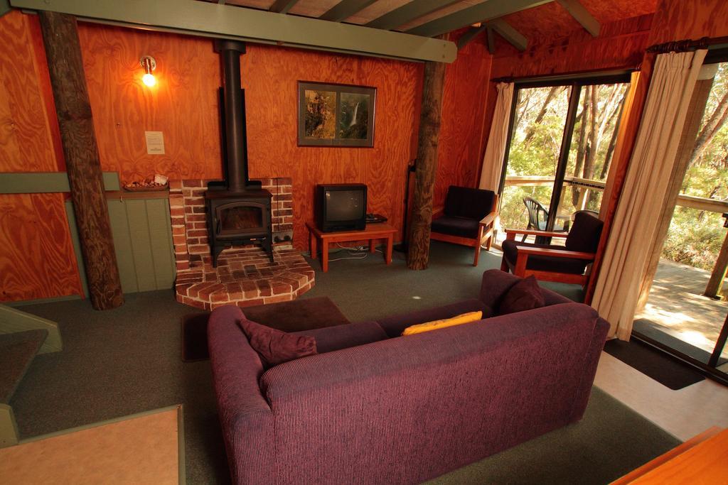 Jemby Rinjah Ecolodge Blackheath Værelse billede
