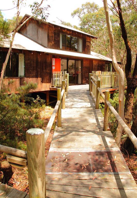 Jemby Rinjah Ecolodge Blackheath Værelse billede