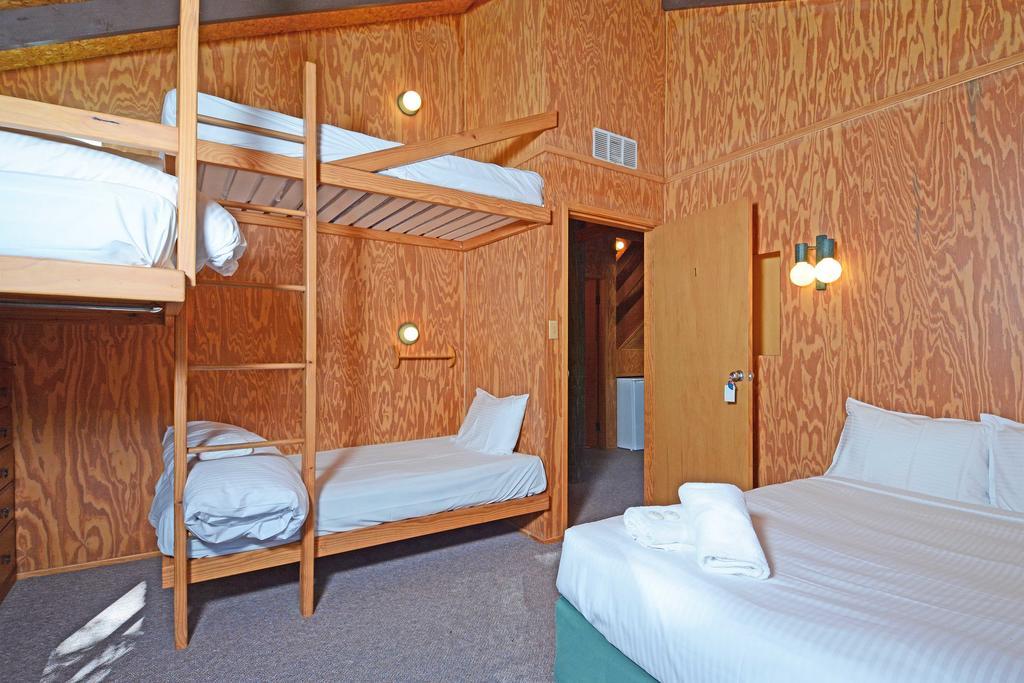 Jemby Rinjah Ecolodge Blackheath Værelse billede