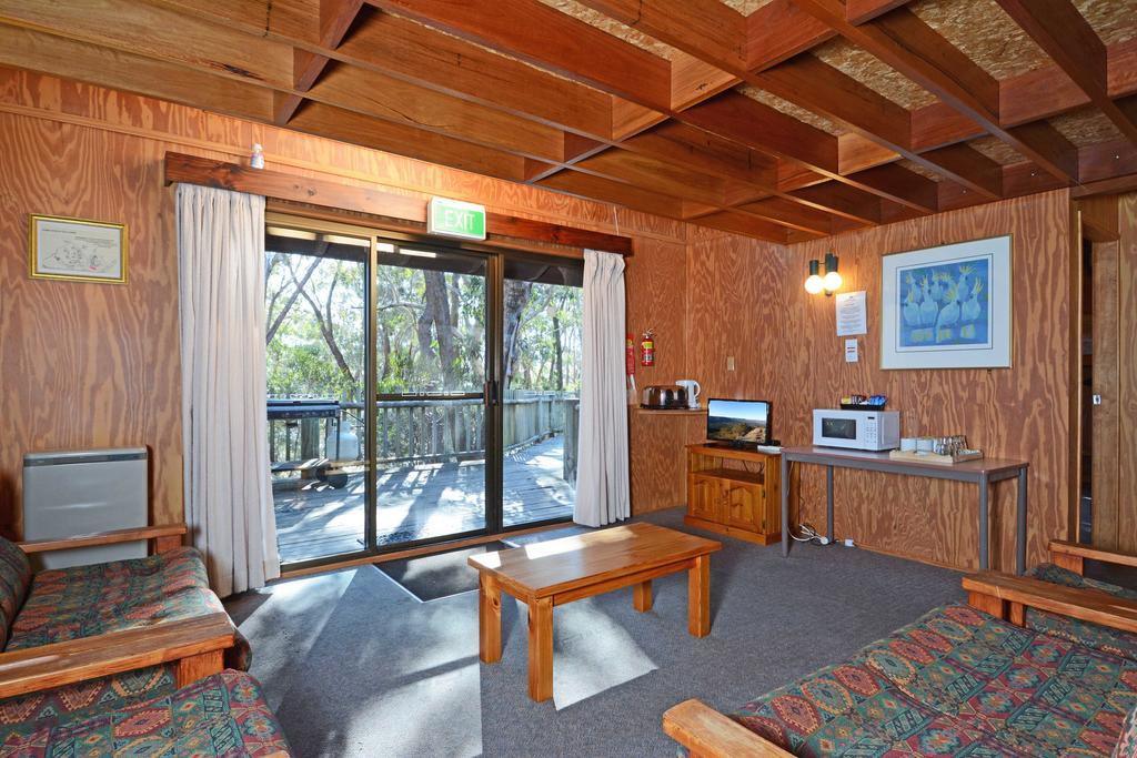 Jemby Rinjah Ecolodge Blackheath Værelse billede