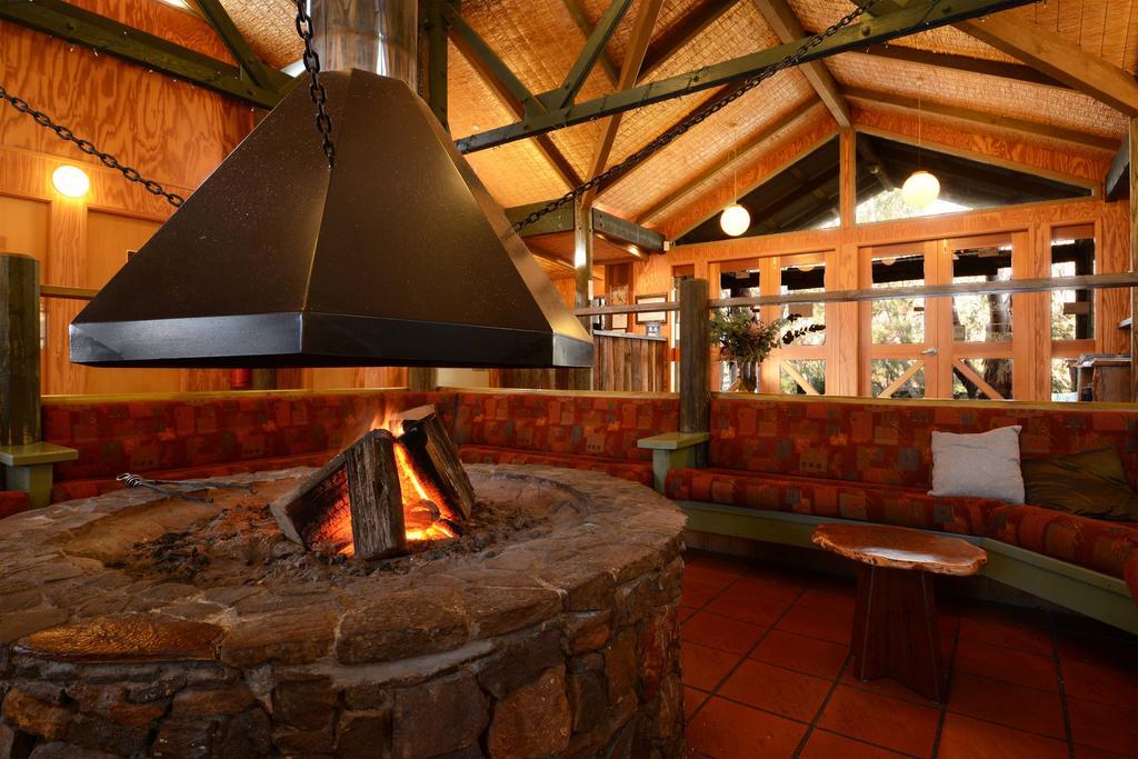 Jemby Rinjah Ecolodge Blackheath Værelse billede
