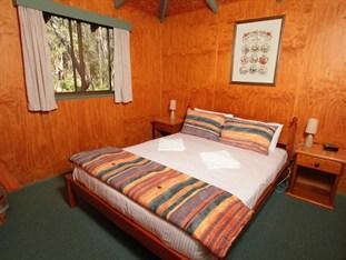 Jemby Rinjah Ecolodge Blackheath Eksteriør billede
