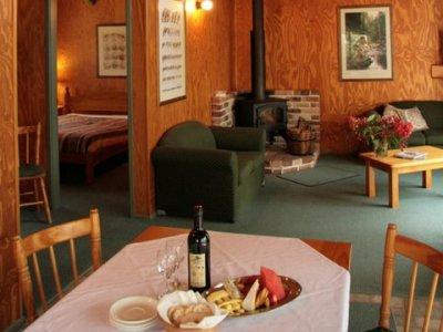 Jemby Rinjah Ecolodge Blackheath Eksteriør billede