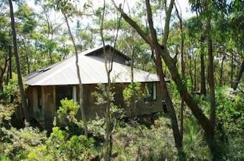 Jemby Rinjah Ecolodge Blackheath Eksteriør billede