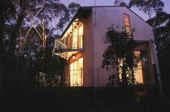 Jemby Rinjah Ecolodge Blackheath Eksteriør billede