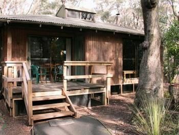 Jemby Rinjah Ecolodge Blackheath Eksteriør billede