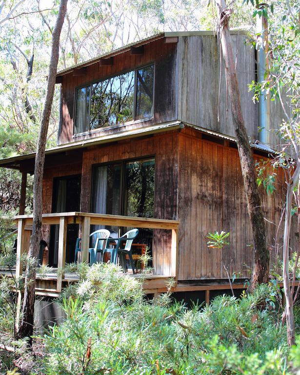 Jemby Rinjah Ecolodge Blackheath Værelse billede