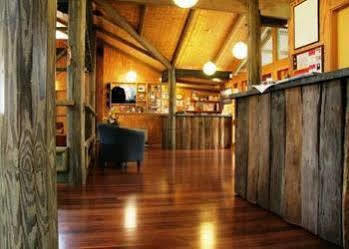 Jemby Rinjah Ecolodge Blackheath Eksteriør billede